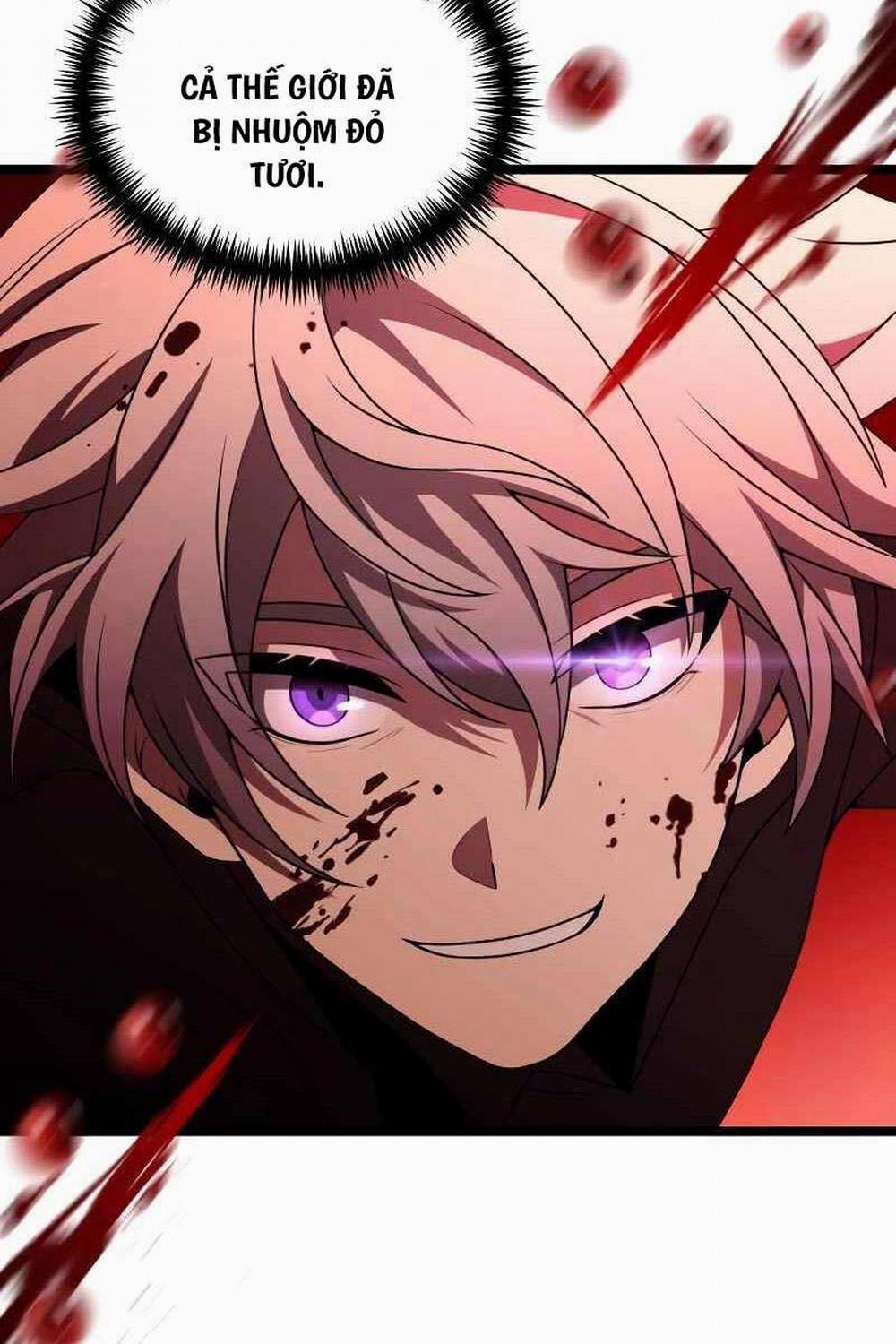 Hắc Kị Sĩ Thiên Tài Giới Hạn Thời Gian 45 trang 57