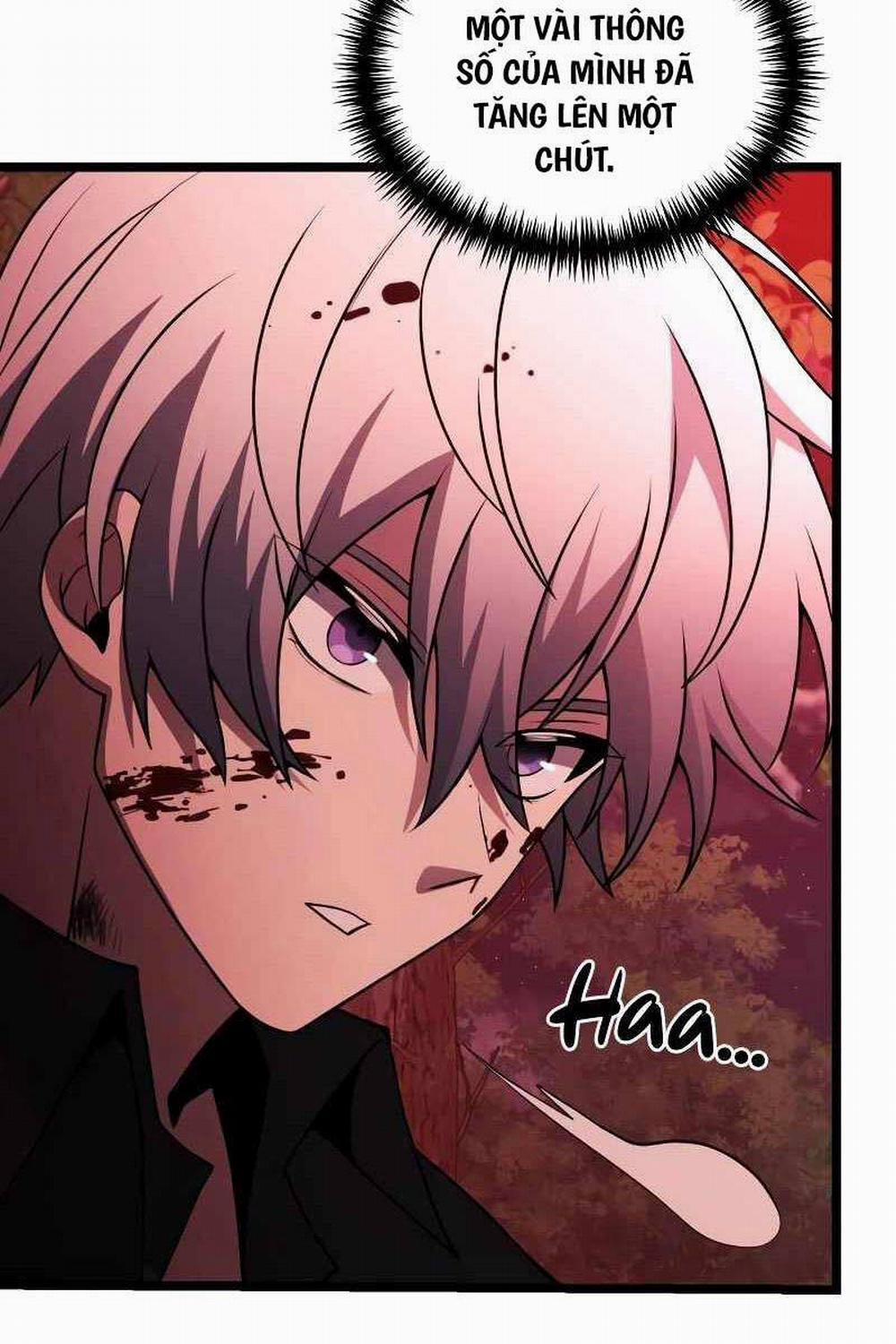 Hắc Kị Sĩ Thiên Tài Giới Hạn Thời Gian 45 trang 59