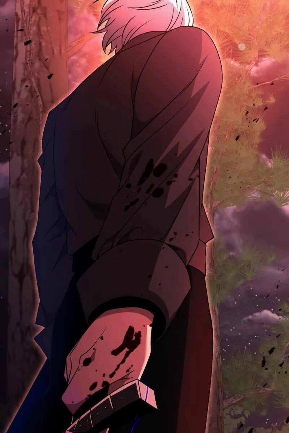 Hắc Kị Sĩ Thiên Tài Giới Hạn Thời Gian 45 trang 61