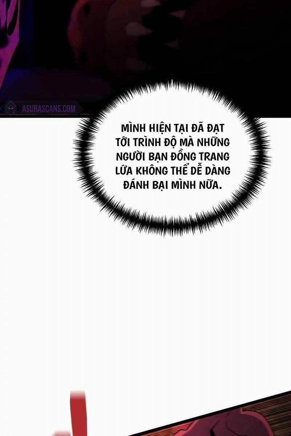 Hắc Kị Sĩ Thiên Tài Giới Hạn Thời Gian 45 trang 63