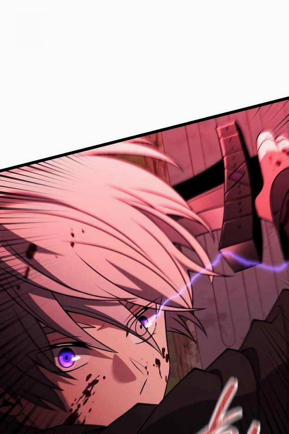 Hắc Kị Sĩ Thiên Tài Giới Hạn Thời Gian 45 trang 65