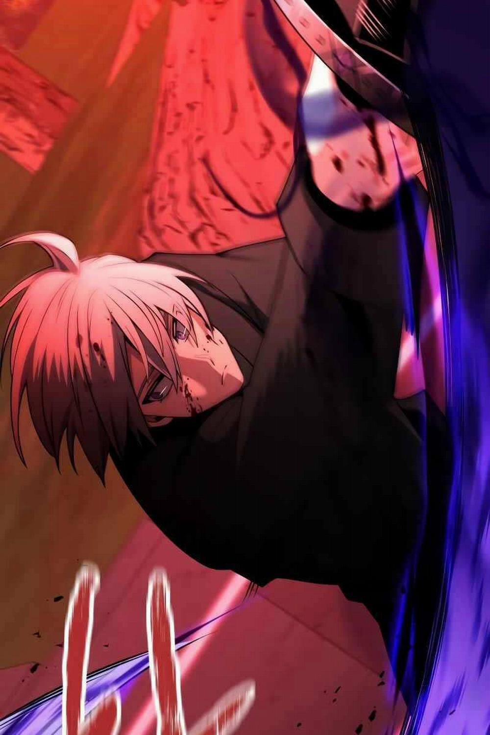 Hắc Kị Sĩ Thiên Tài Giới Hạn Thời Gian 45 trang 70