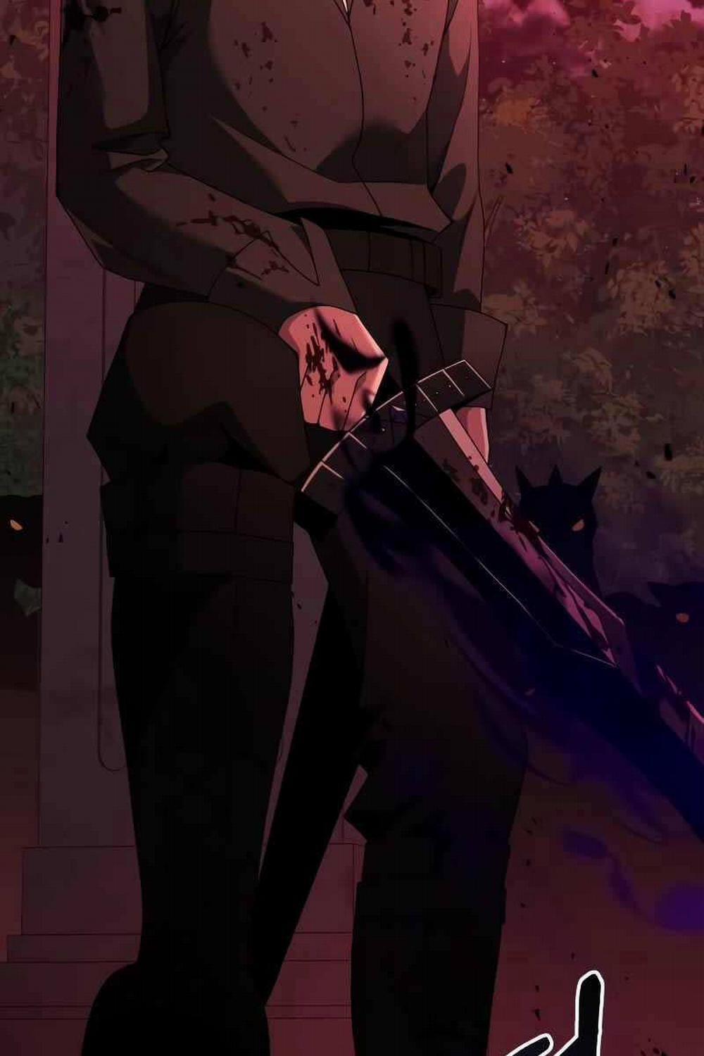 Hắc Kị Sĩ Thiên Tài Giới Hạn Thời Gian 45 trang 75