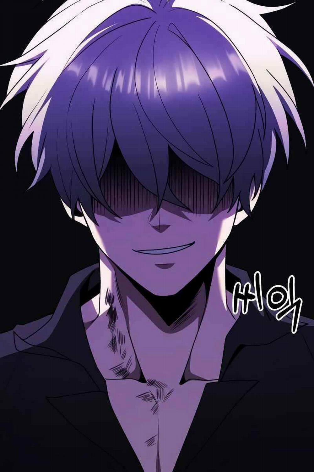 Hắc Kị Sĩ Thiên Tài Giới Hạn Thời Gian 45 trang 8