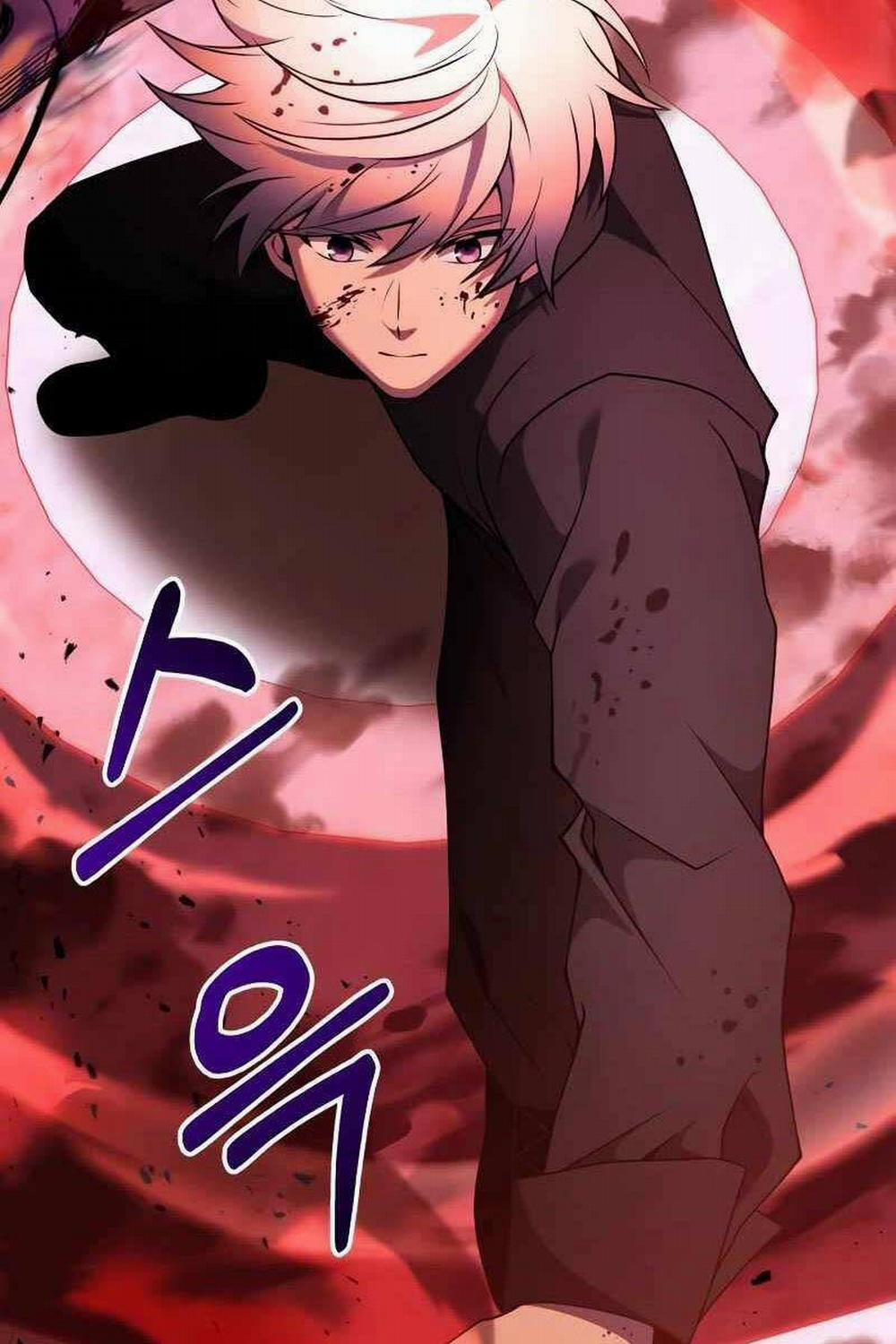 Hắc Kị Sĩ Thiên Tài Giới Hạn Thời Gian 45 trang 81