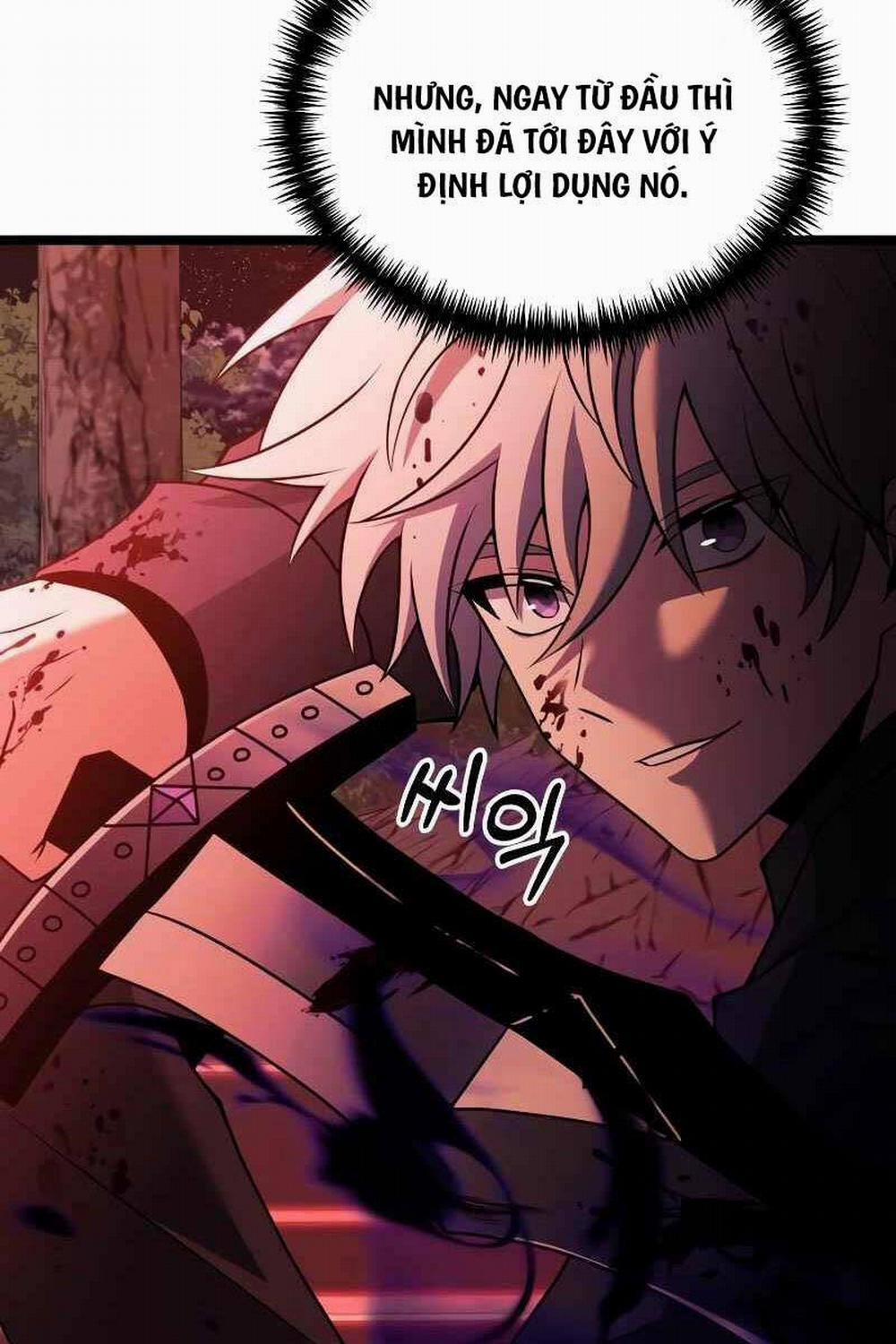 Hắc Kị Sĩ Thiên Tài Giới Hạn Thời Gian 45 trang 83