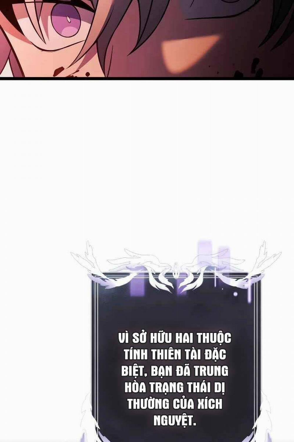 Hắc Kị Sĩ Thiên Tài Giới Hạn Thời Gian 45 trang 85