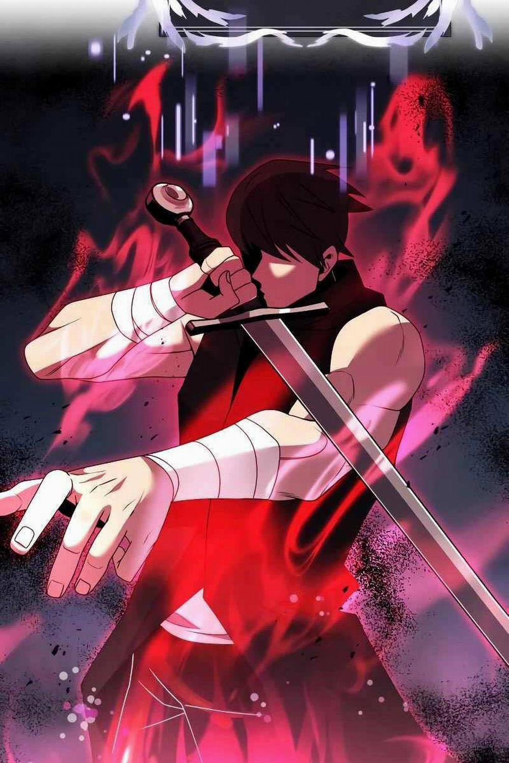 Hắc Kị Sĩ Thiên Tài Giới Hạn Thời Gian 45 trang 86