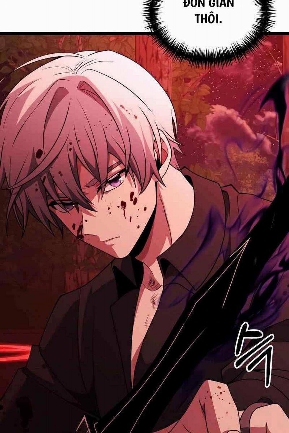 Hắc Kị Sĩ Thiên Tài Giới Hạn Thời Gian 45 trang 89