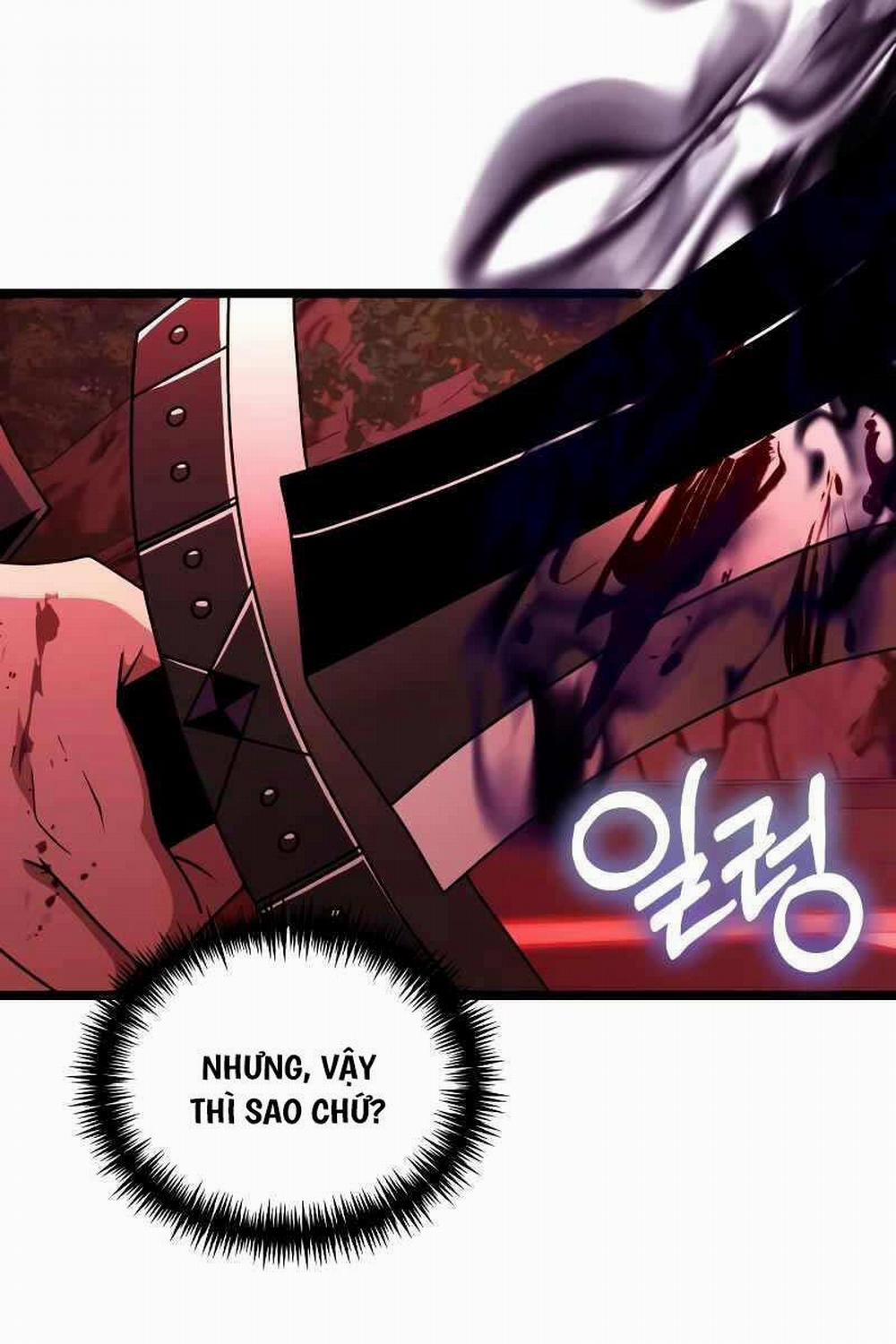 Hắc Kị Sĩ Thiên Tài Giới Hạn Thời Gian 45 trang 91