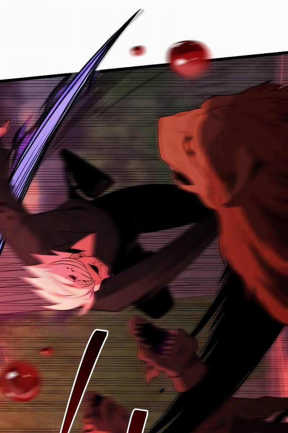 Hắc Kị Sĩ Thiên Tài Giới Hạn Thời Gian 45 trang 95