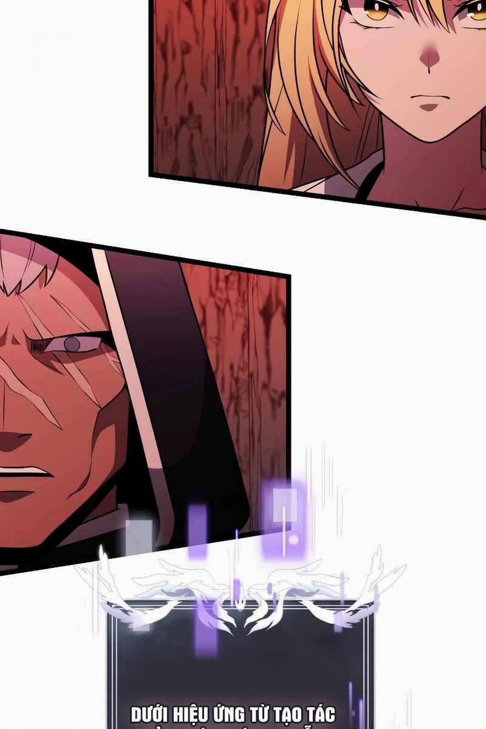 Hắc Kị Sĩ Thiên Tài Giới Hạn Thời Gian 45 trang 98