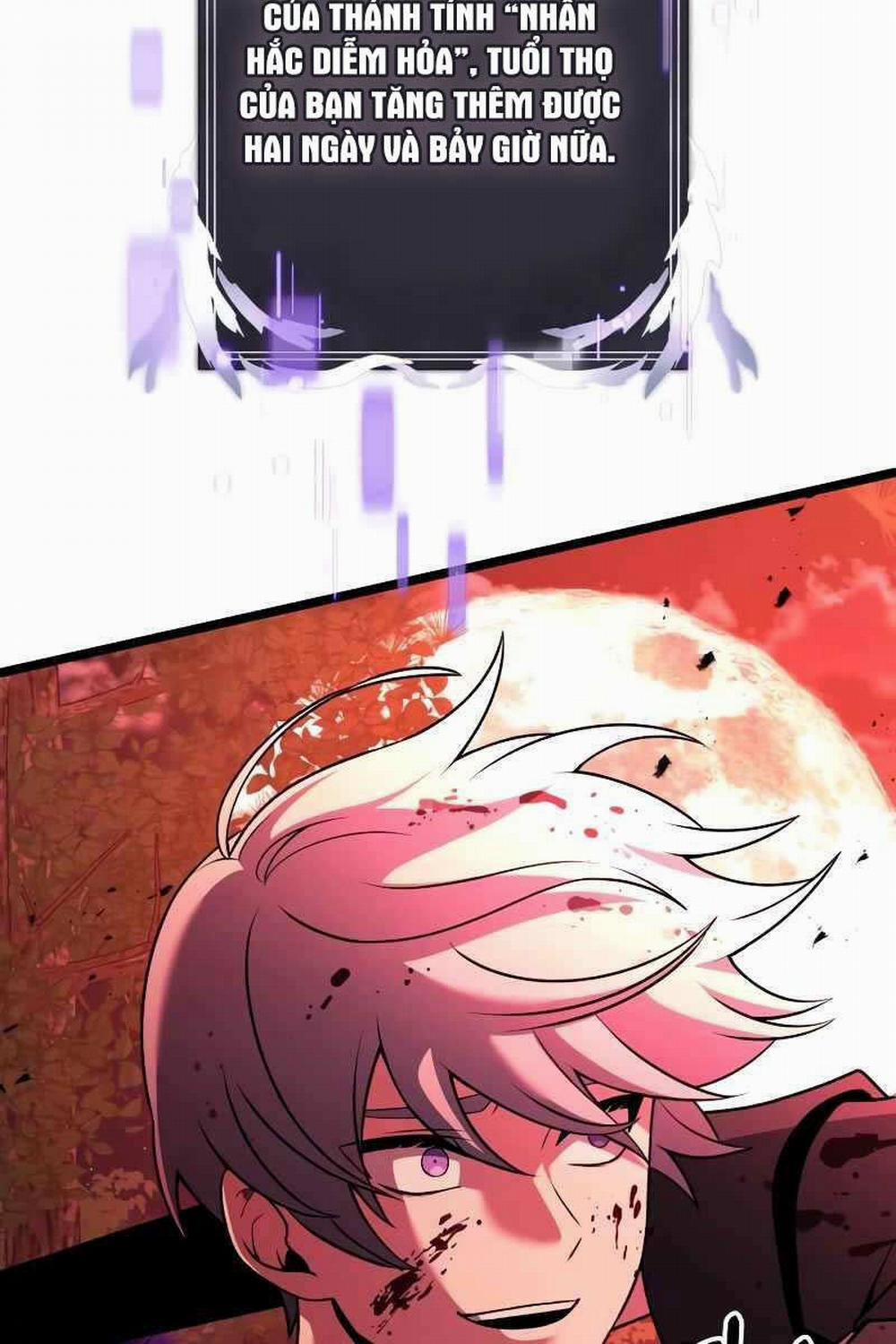 Hắc Kị Sĩ Thiên Tài Giới Hạn Thời Gian 45 trang 99