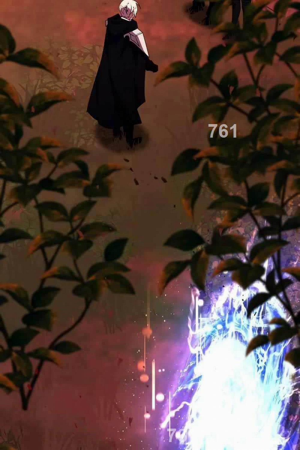 Hắc Kị Sĩ Thiên Tài Giới Hạn Thời Gian 46 trang 1