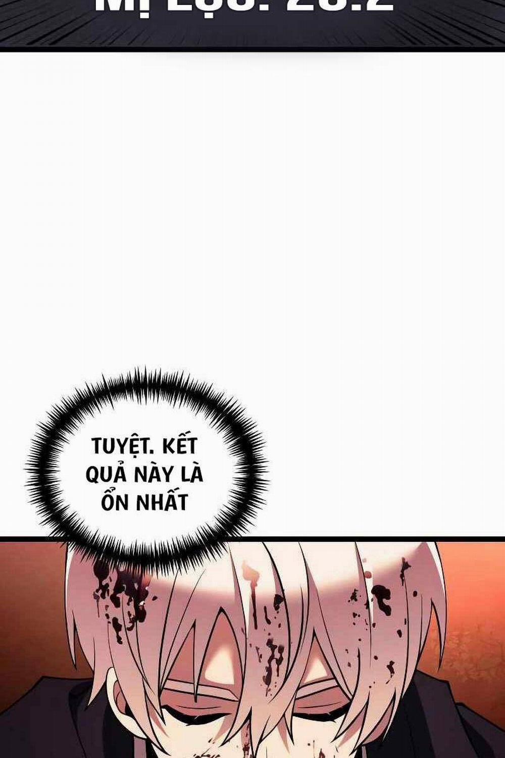 Hắc Kị Sĩ Thiên Tài Giới Hạn Thời Gian 46 trang 10
