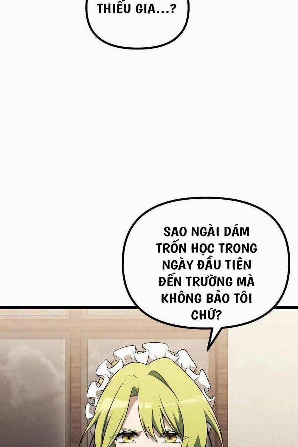 Hắc Kị Sĩ Thiên Tài Giới Hạn Thời Gian 46 trang 104