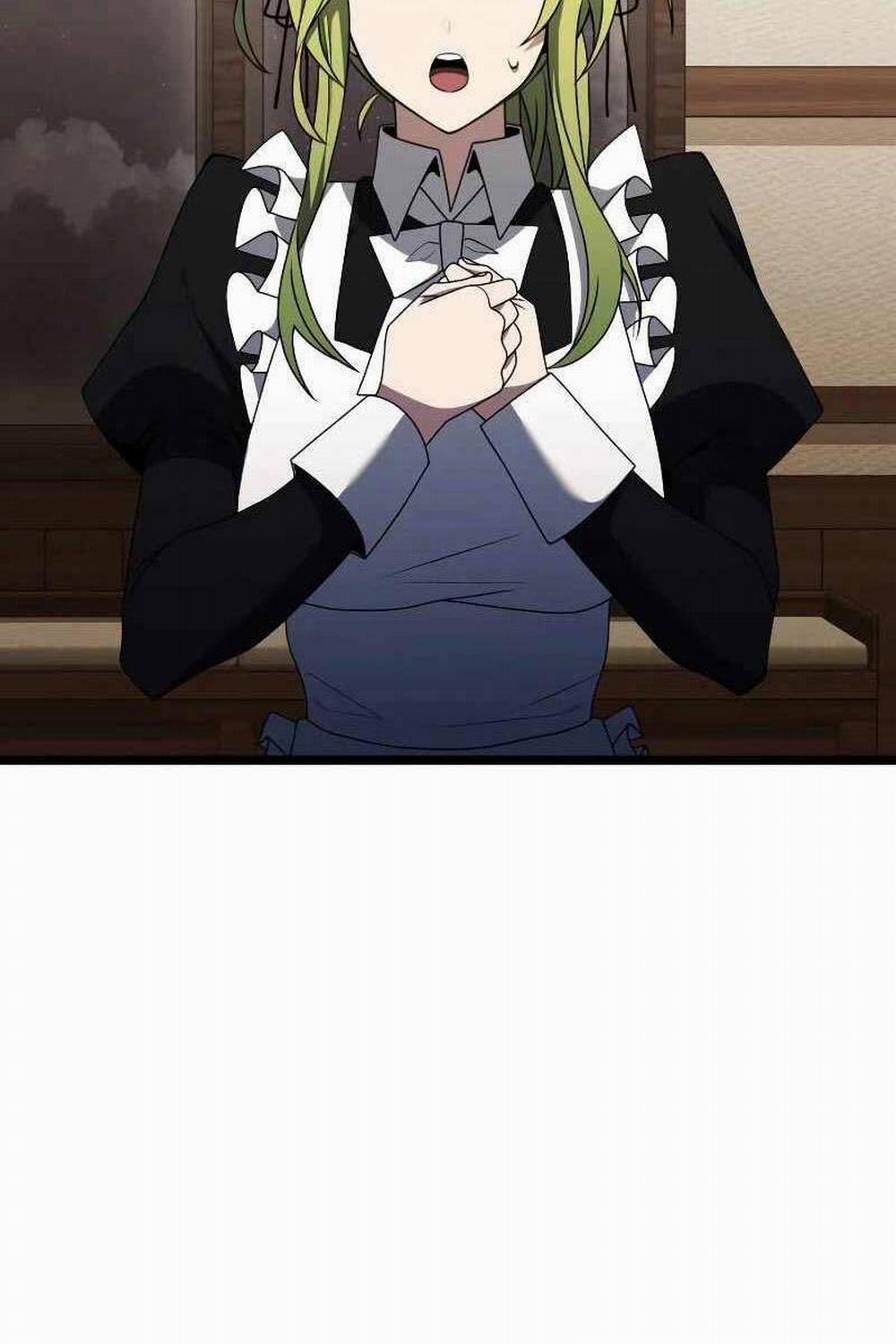 Hắc Kị Sĩ Thiên Tài Giới Hạn Thời Gian 46 trang 105