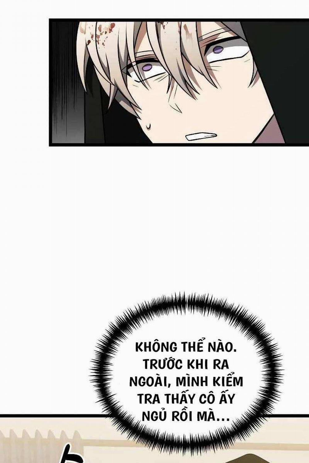 Hắc Kị Sĩ Thiên Tài Giới Hạn Thời Gian 46 trang 106