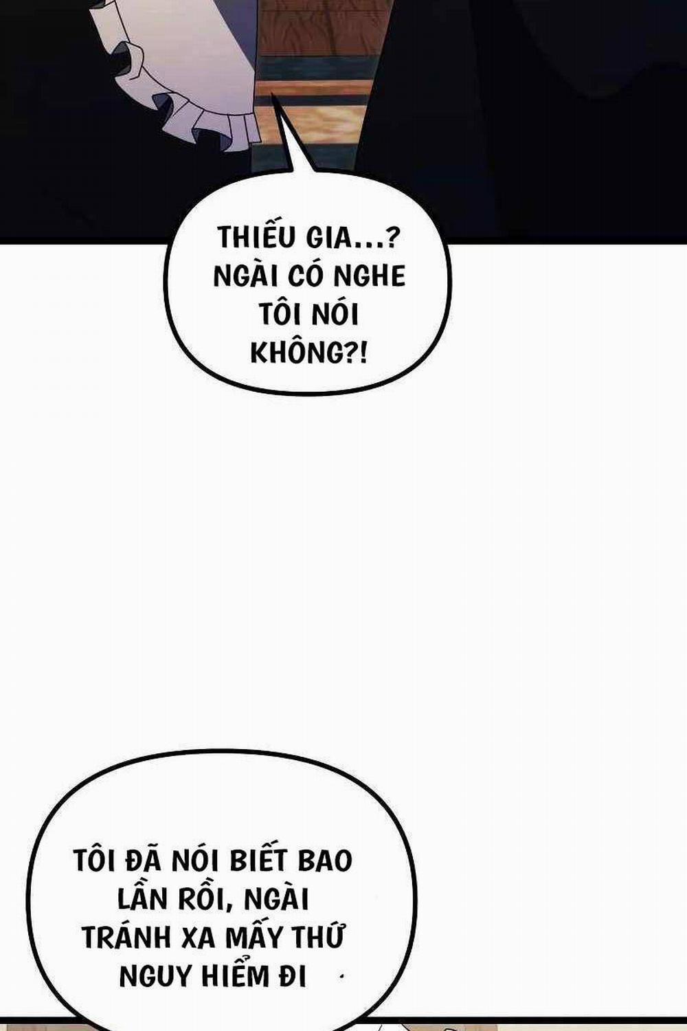 Hắc Kị Sĩ Thiên Tài Giới Hạn Thời Gian 46 trang 108