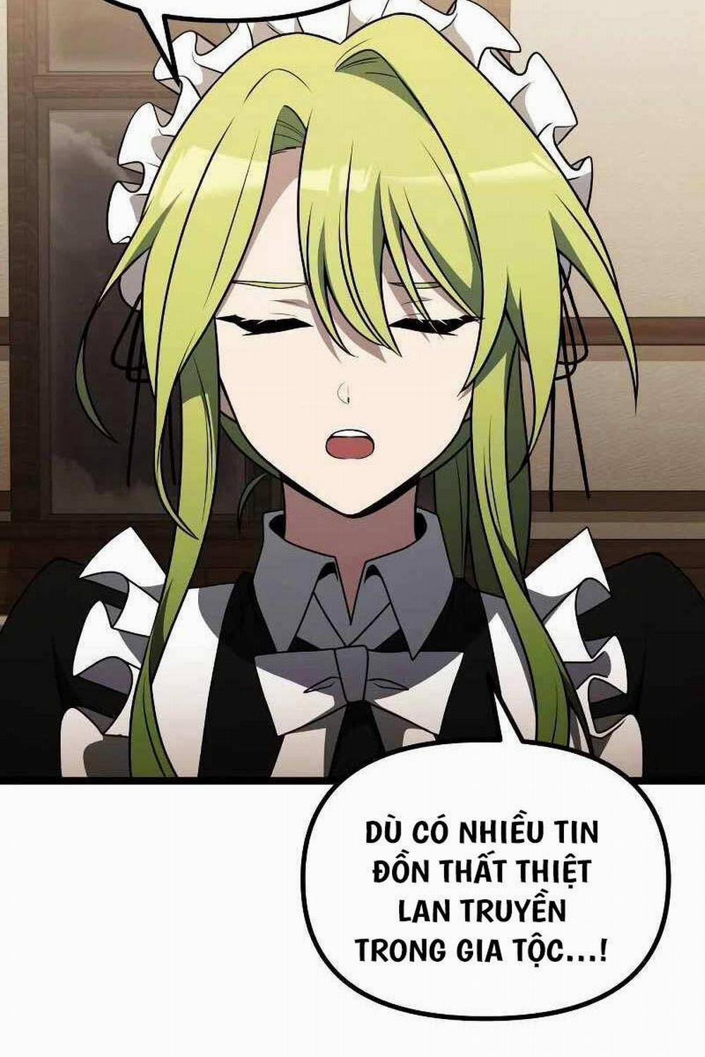 Hắc Kị Sĩ Thiên Tài Giới Hạn Thời Gian 46 trang 109