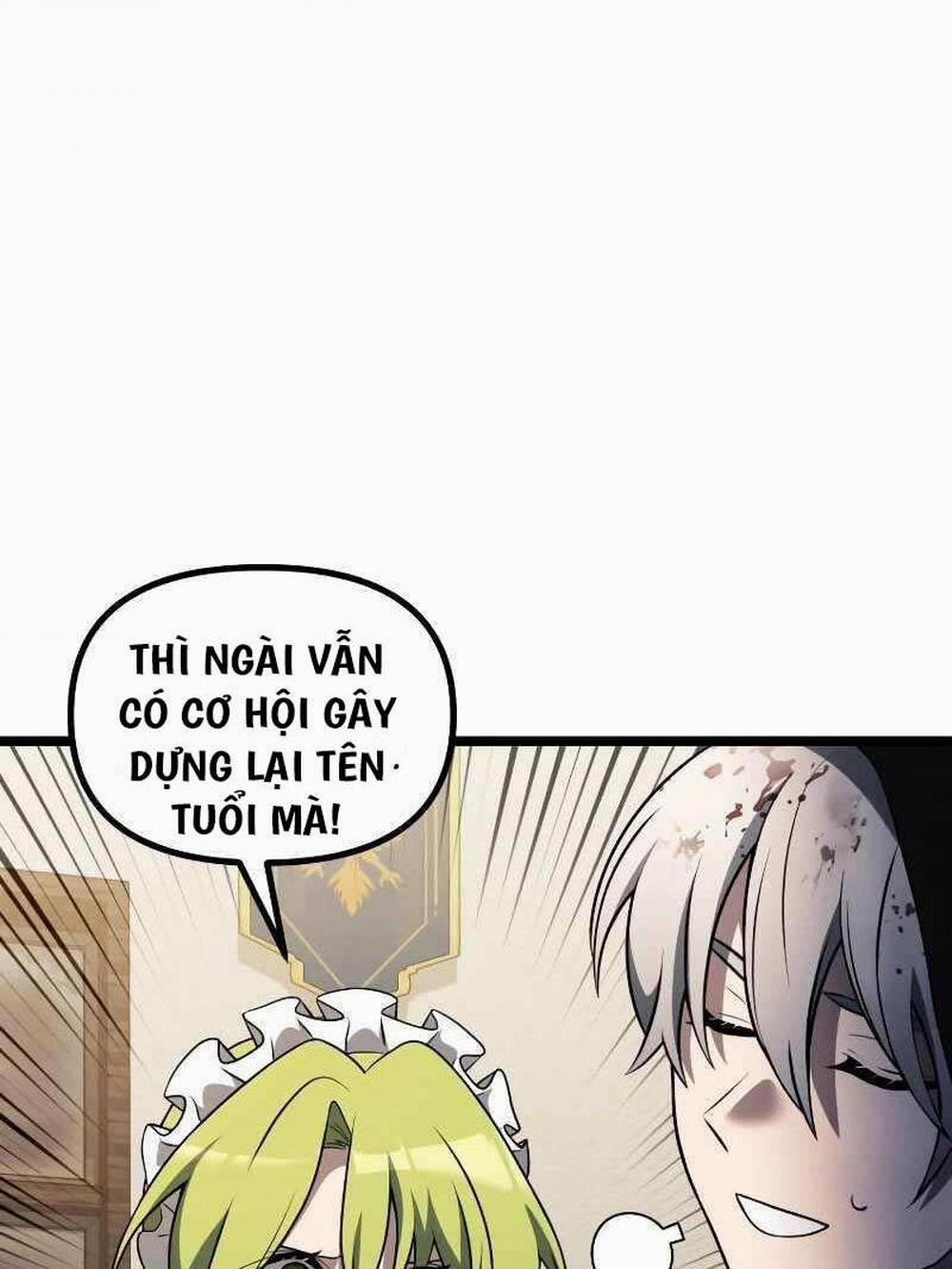 Hắc Kị Sĩ Thiên Tài Giới Hạn Thời Gian 46 trang 110