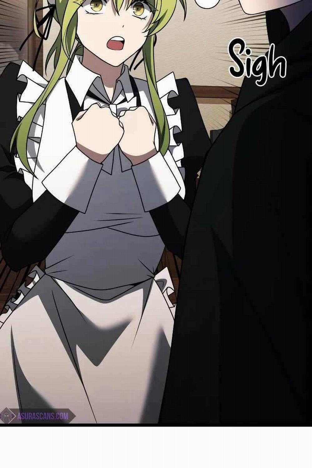 Hắc Kị Sĩ Thiên Tài Giới Hạn Thời Gian 46 trang 111