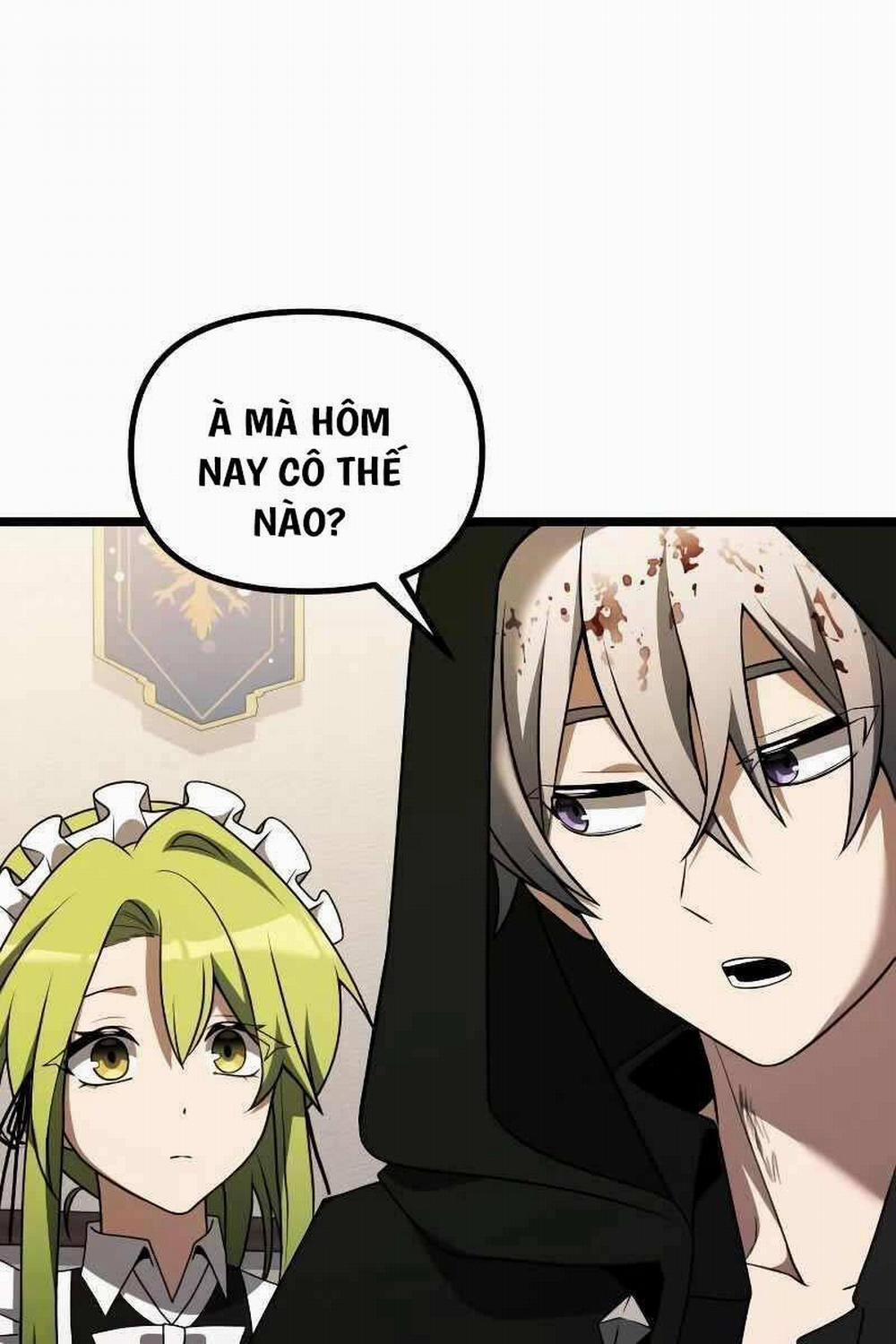 Hắc Kị Sĩ Thiên Tài Giới Hạn Thời Gian 46 trang 112