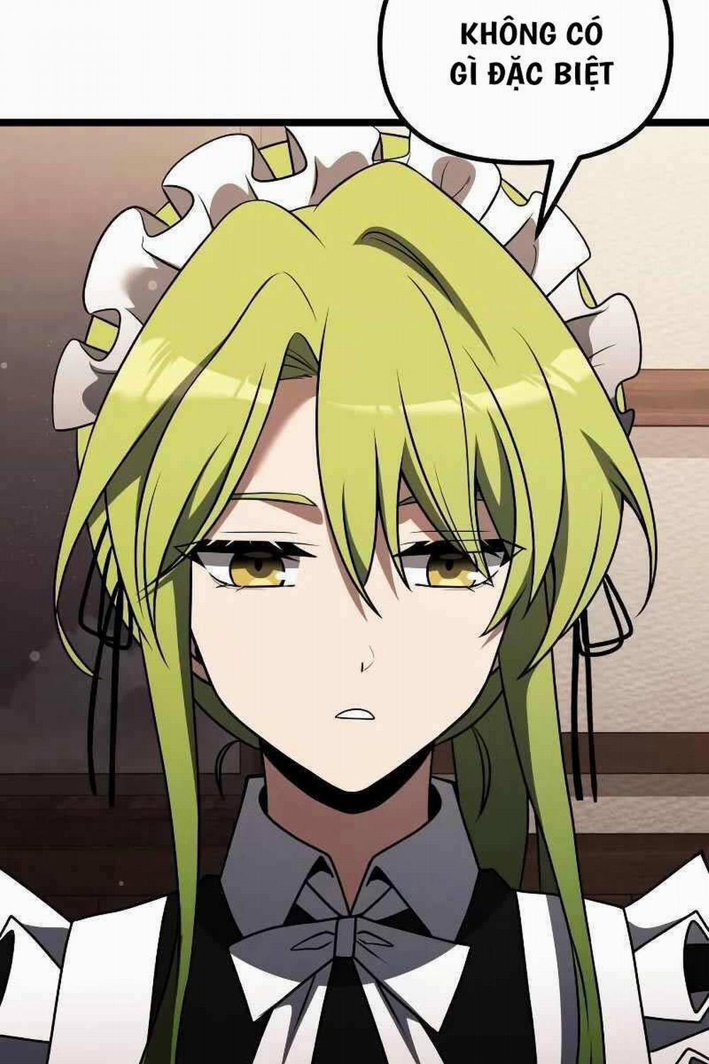 Hắc Kị Sĩ Thiên Tài Giới Hạn Thời Gian 46 trang 115