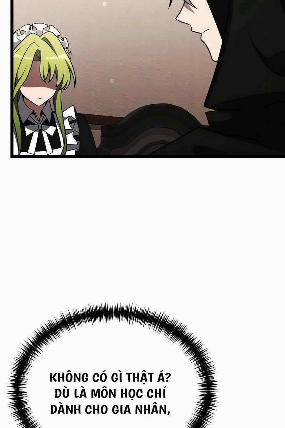 Hắc Kị Sĩ Thiên Tài Giới Hạn Thời Gian 46 trang 117
