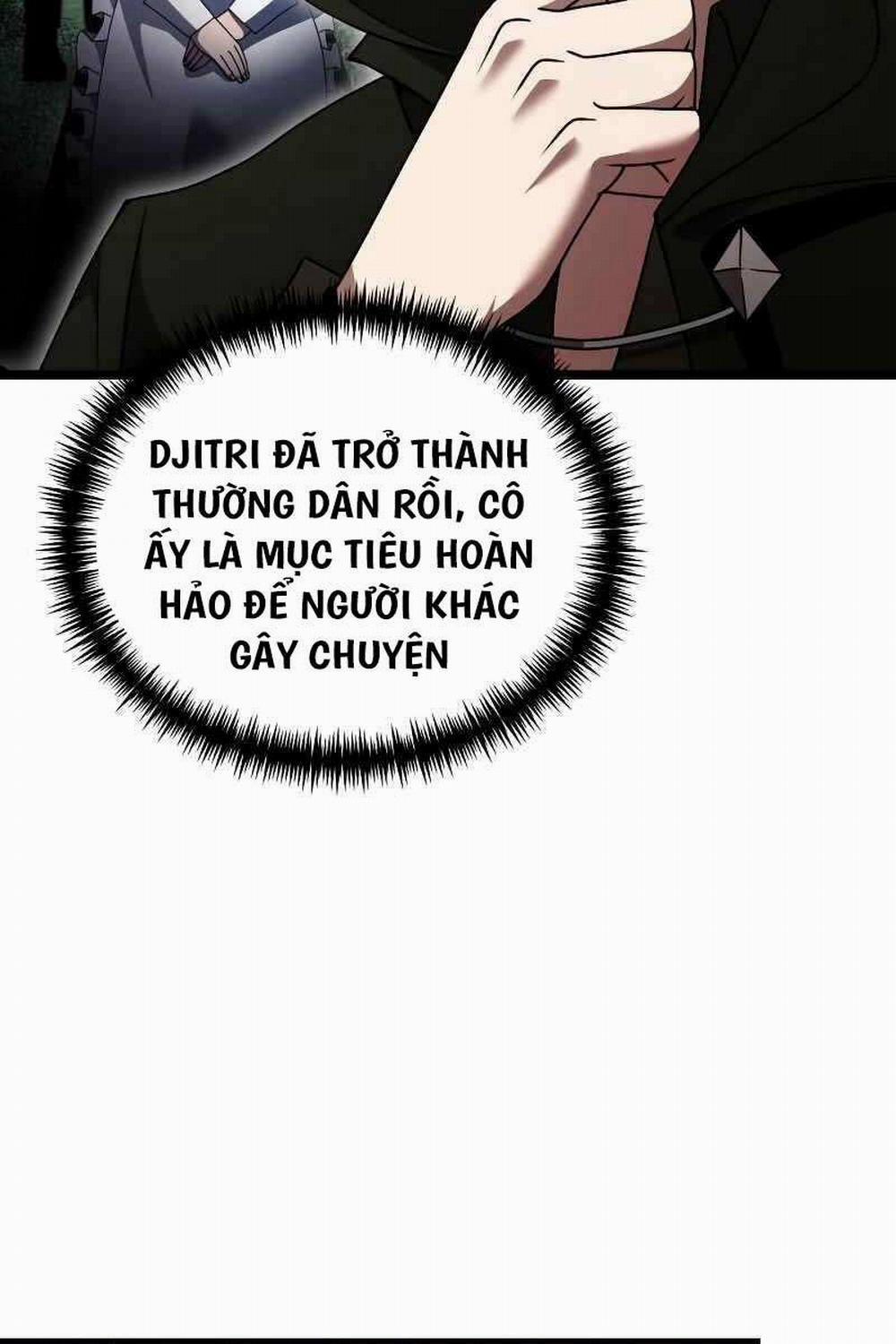 Hắc Kị Sĩ Thiên Tài Giới Hạn Thời Gian 46 trang 119
