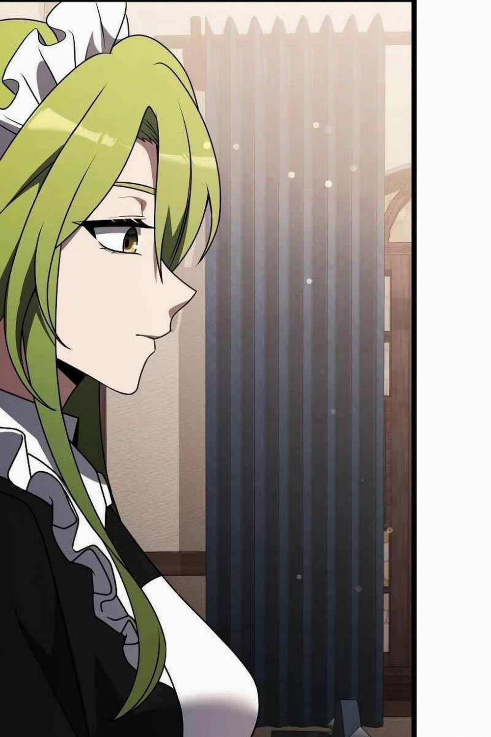 Hắc Kị Sĩ Thiên Tài Giới Hạn Thời Gian 46 trang 120