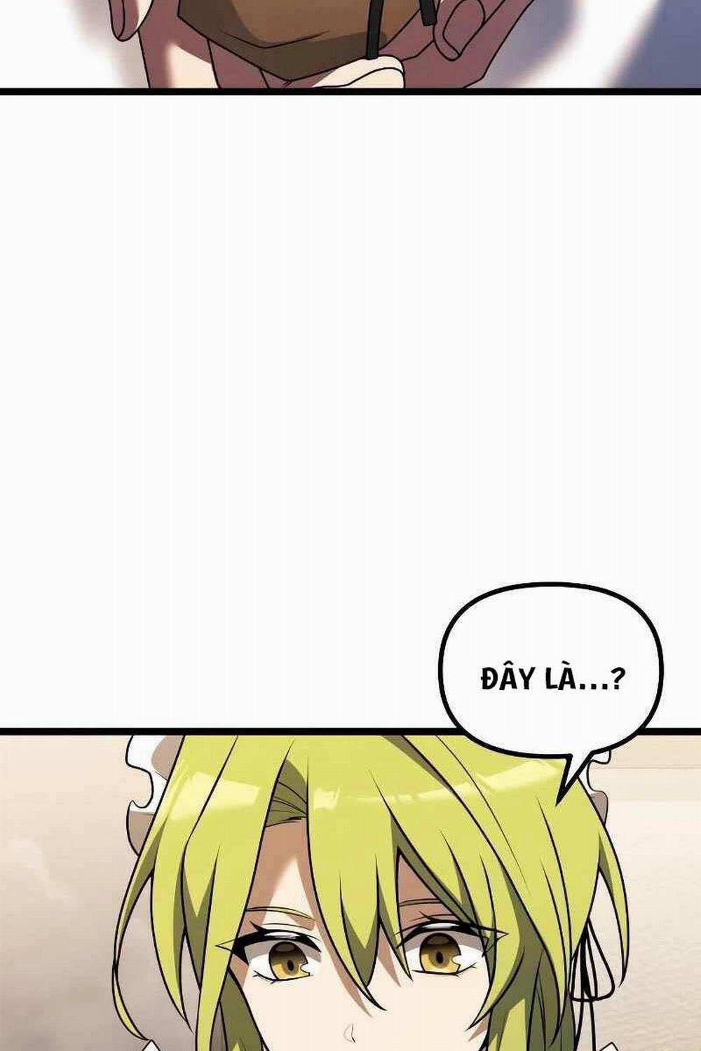 Hắc Kị Sĩ Thiên Tài Giới Hạn Thời Gian 46 trang 124