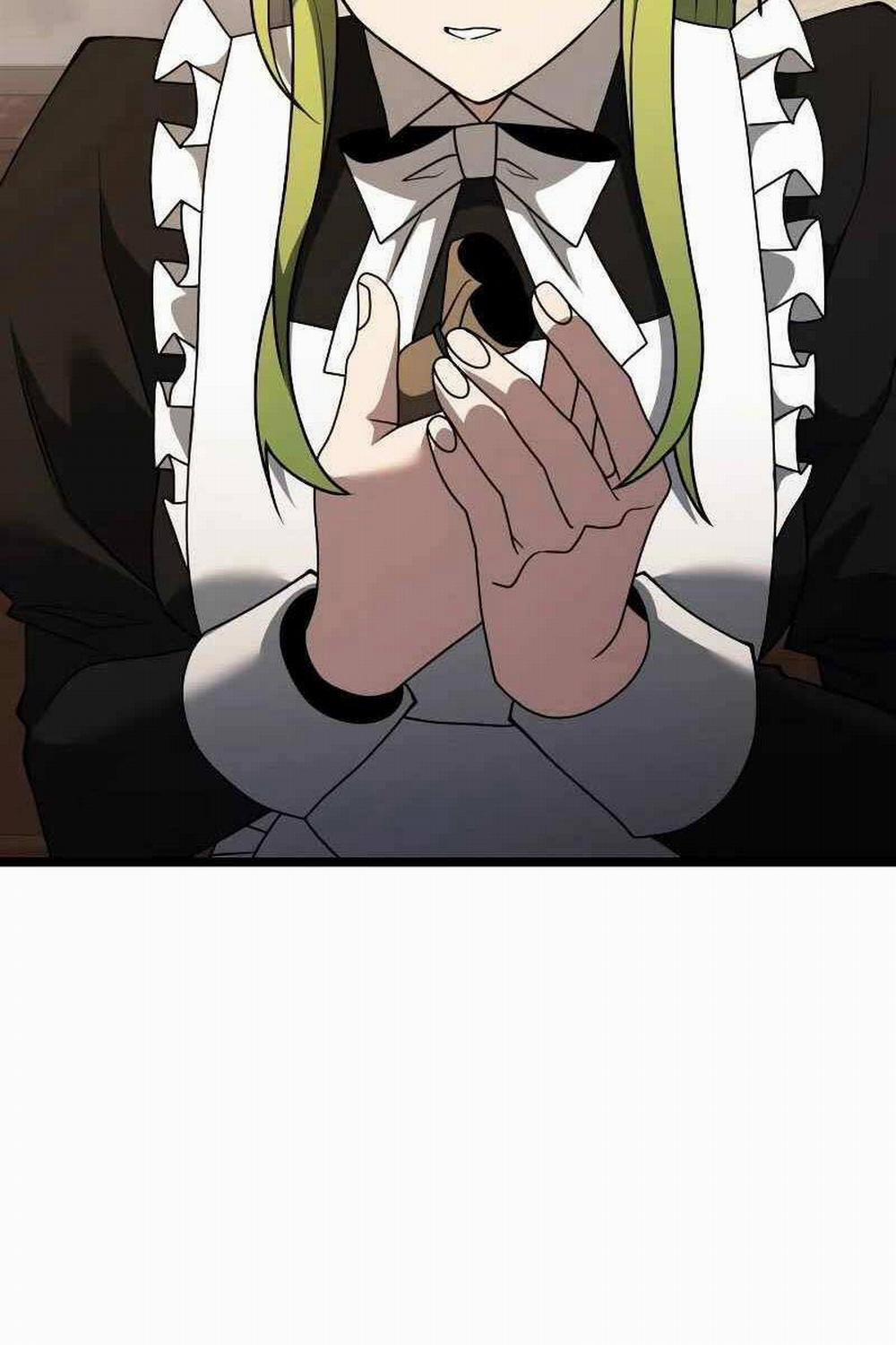 Hắc Kị Sĩ Thiên Tài Giới Hạn Thời Gian 46 trang 125