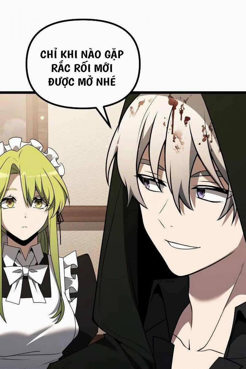 Hắc Kị Sĩ Thiên Tài Giới Hạn Thời Gian 46 trang 126