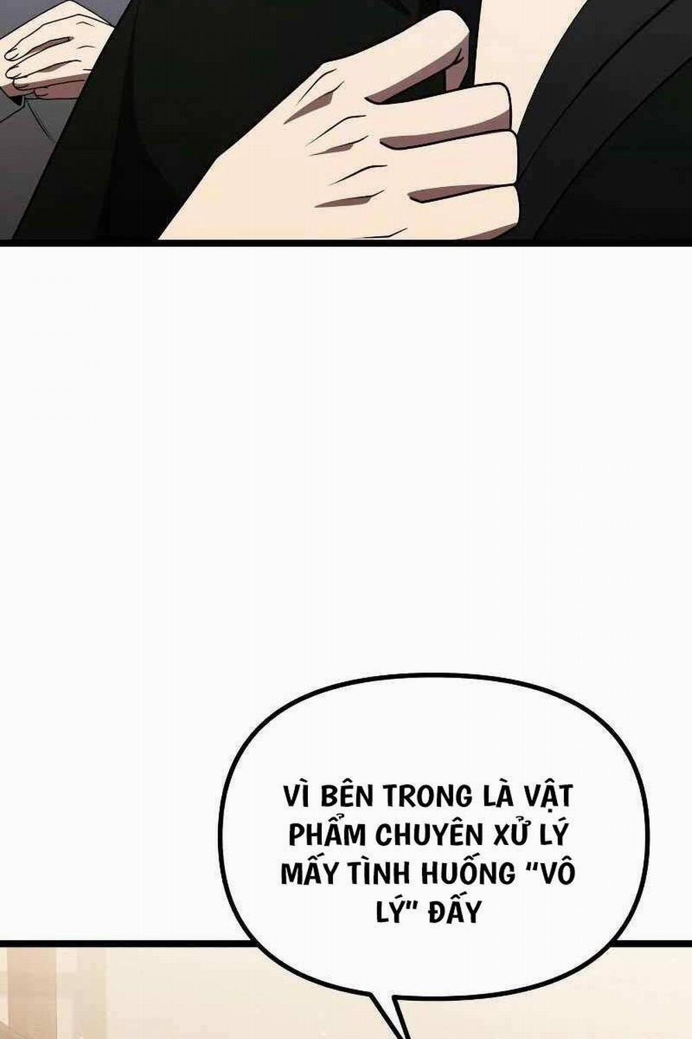 Hắc Kị Sĩ Thiên Tài Giới Hạn Thời Gian 46 trang 127