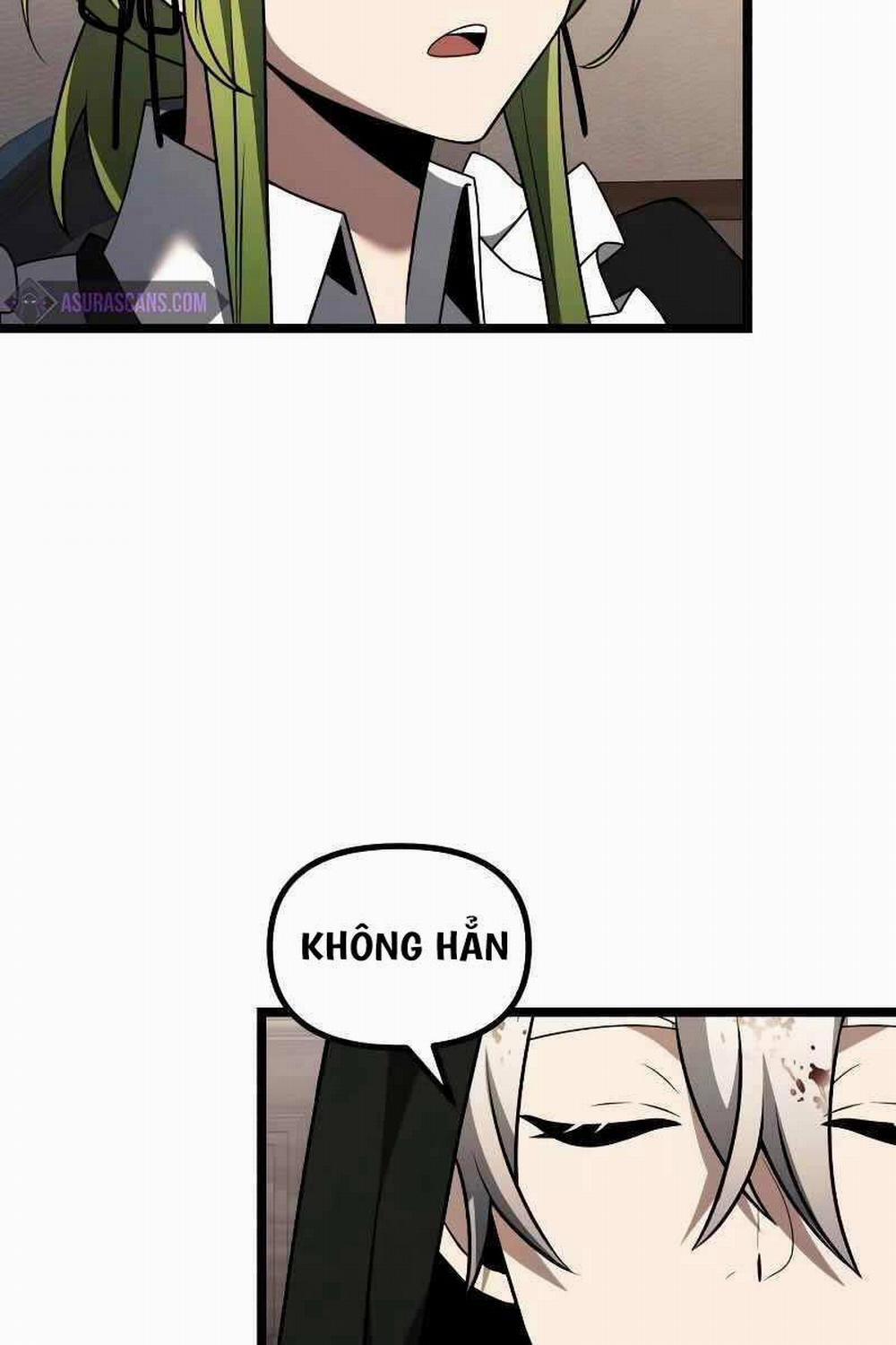 Hắc Kị Sĩ Thiên Tài Giới Hạn Thời Gian 46 trang 130