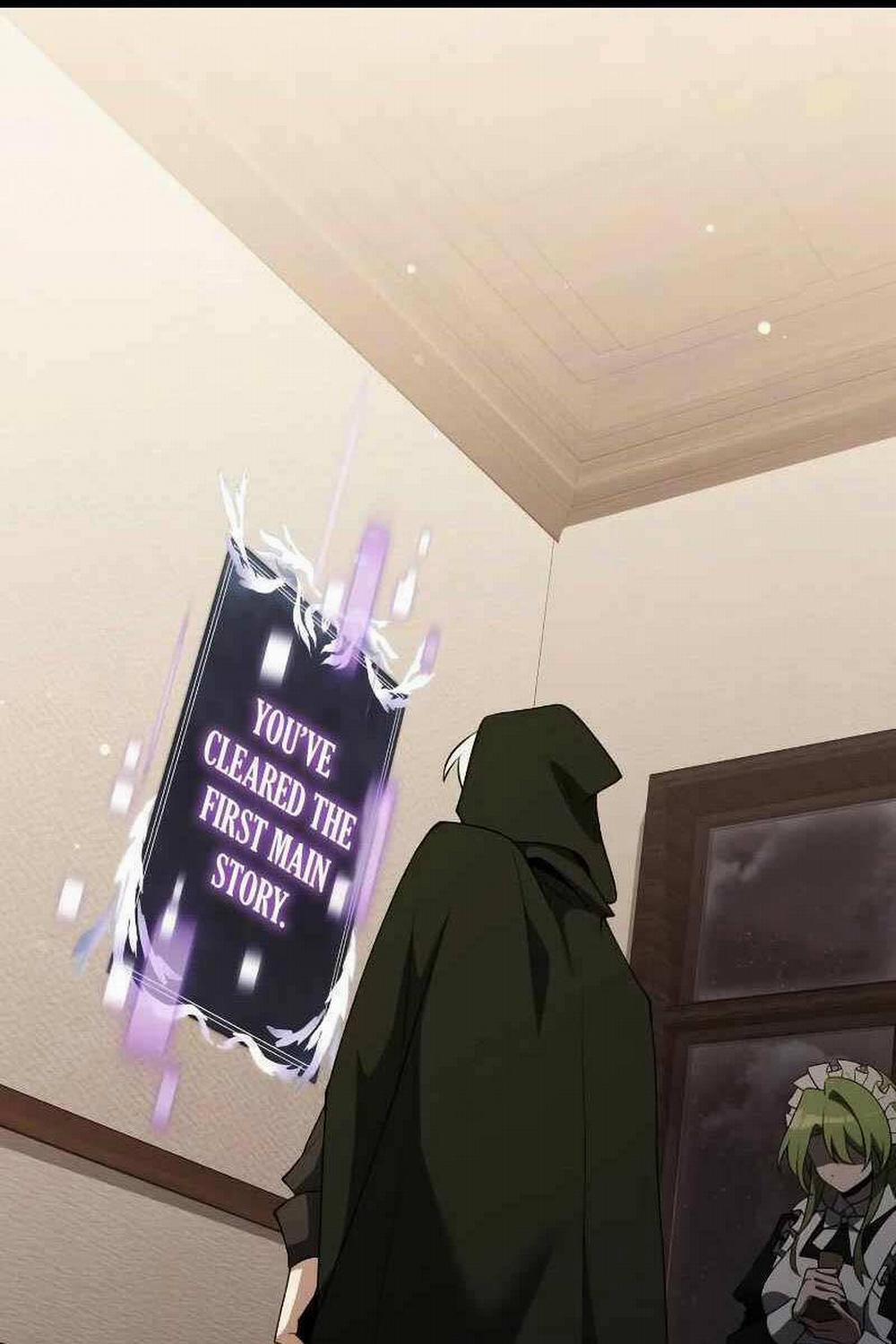 Hắc Kị Sĩ Thiên Tài Giới Hạn Thời Gian 46 trang 138