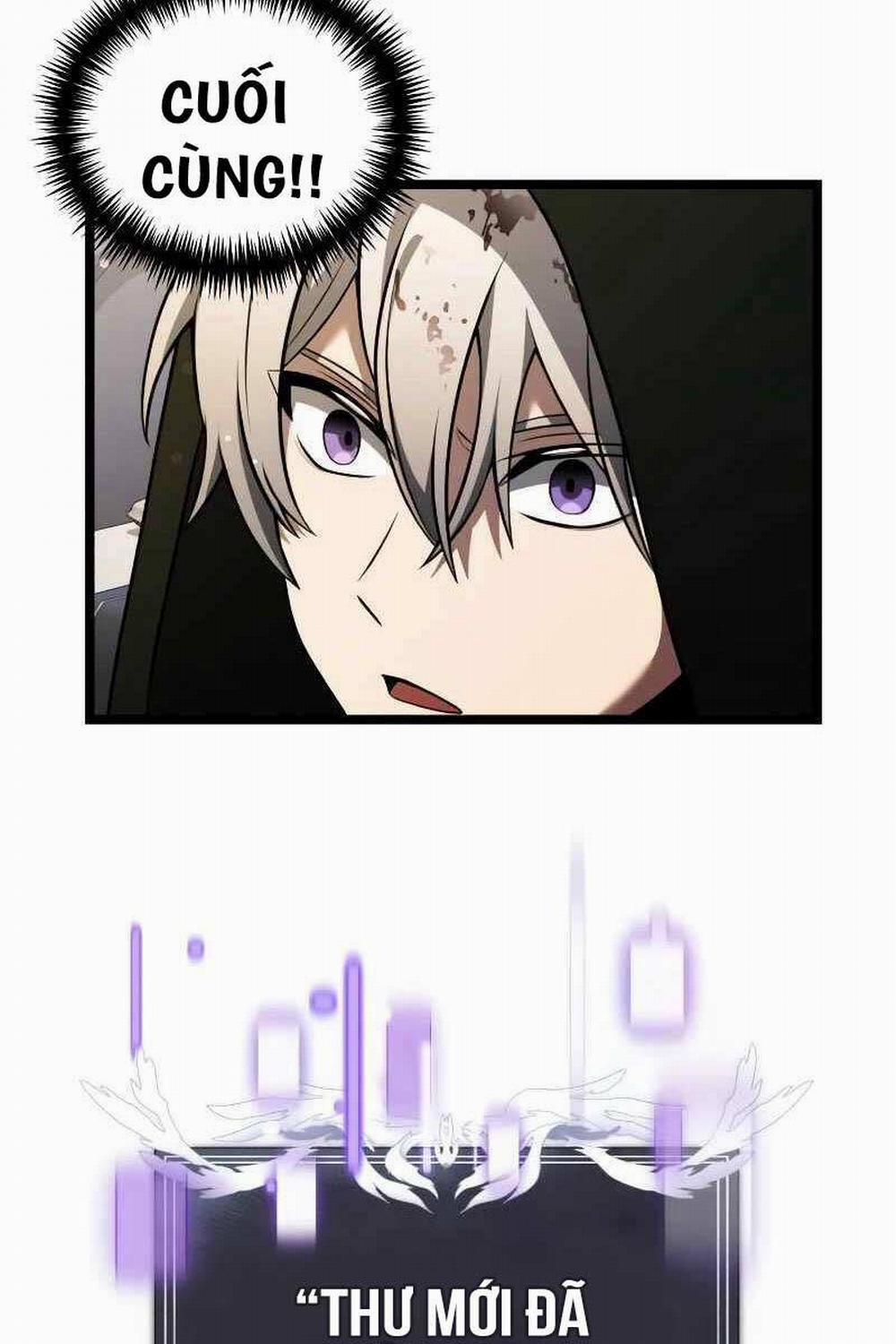 Hắc Kị Sĩ Thiên Tài Giới Hạn Thời Gian 46 trang 140