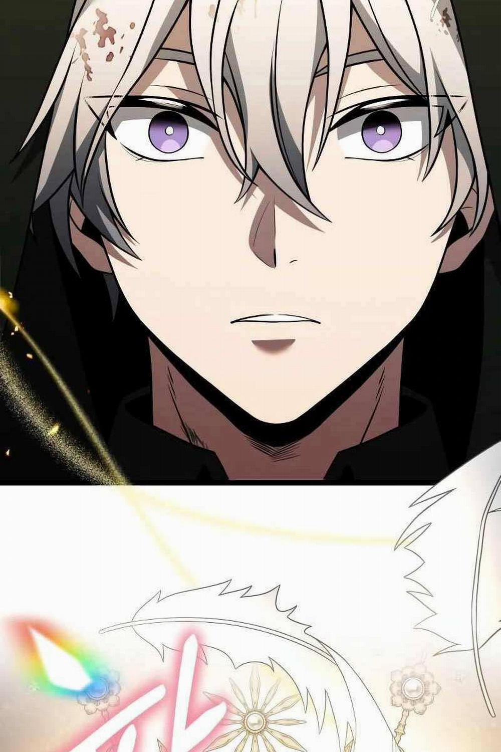 Hắc Kị Sĩ Thiên Tài Giới Hạn Thời Gian 46 trang 143