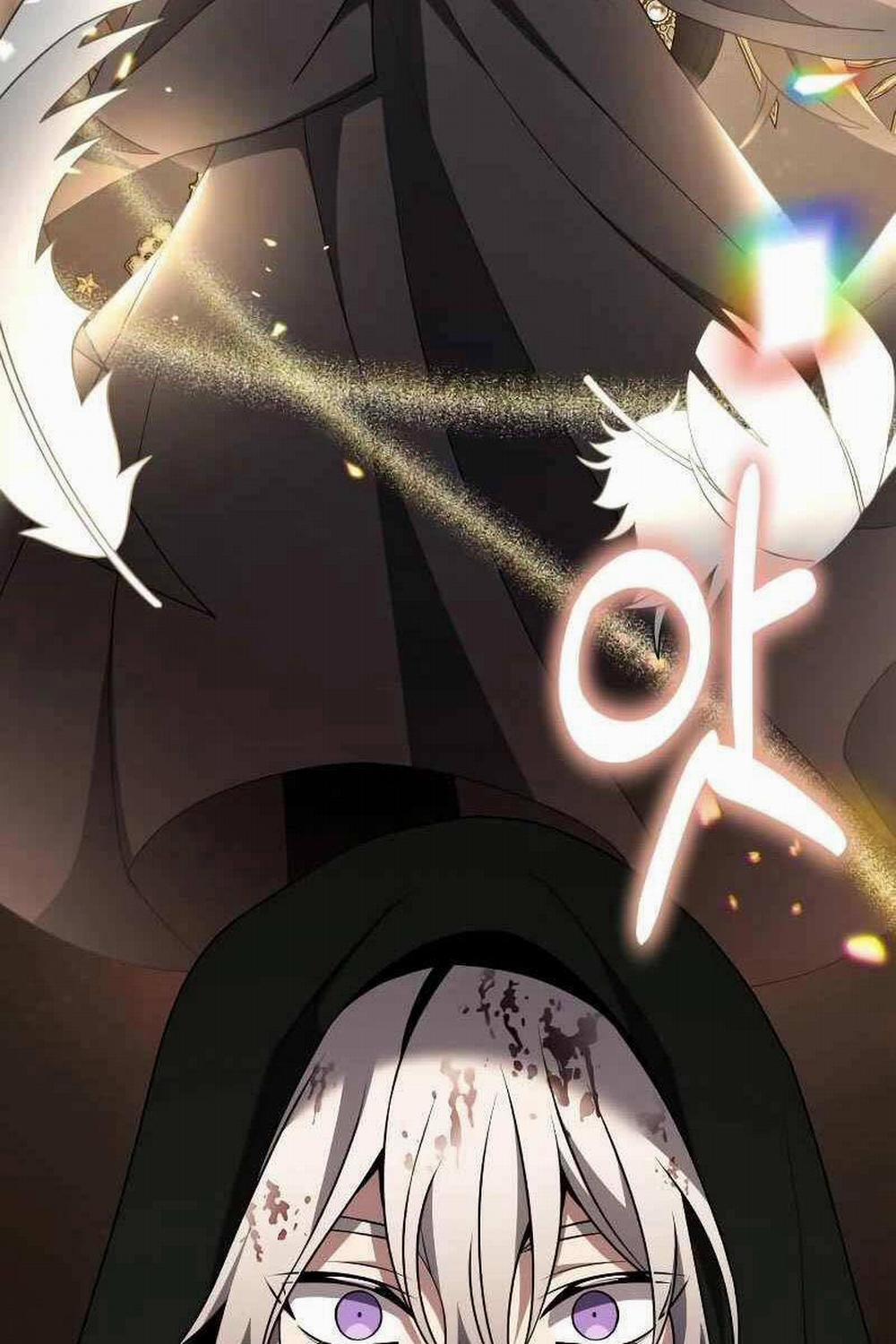 Hắc Kị Sĩ Thiên Tài Giới Hạn Thời Gian 46 trang 145