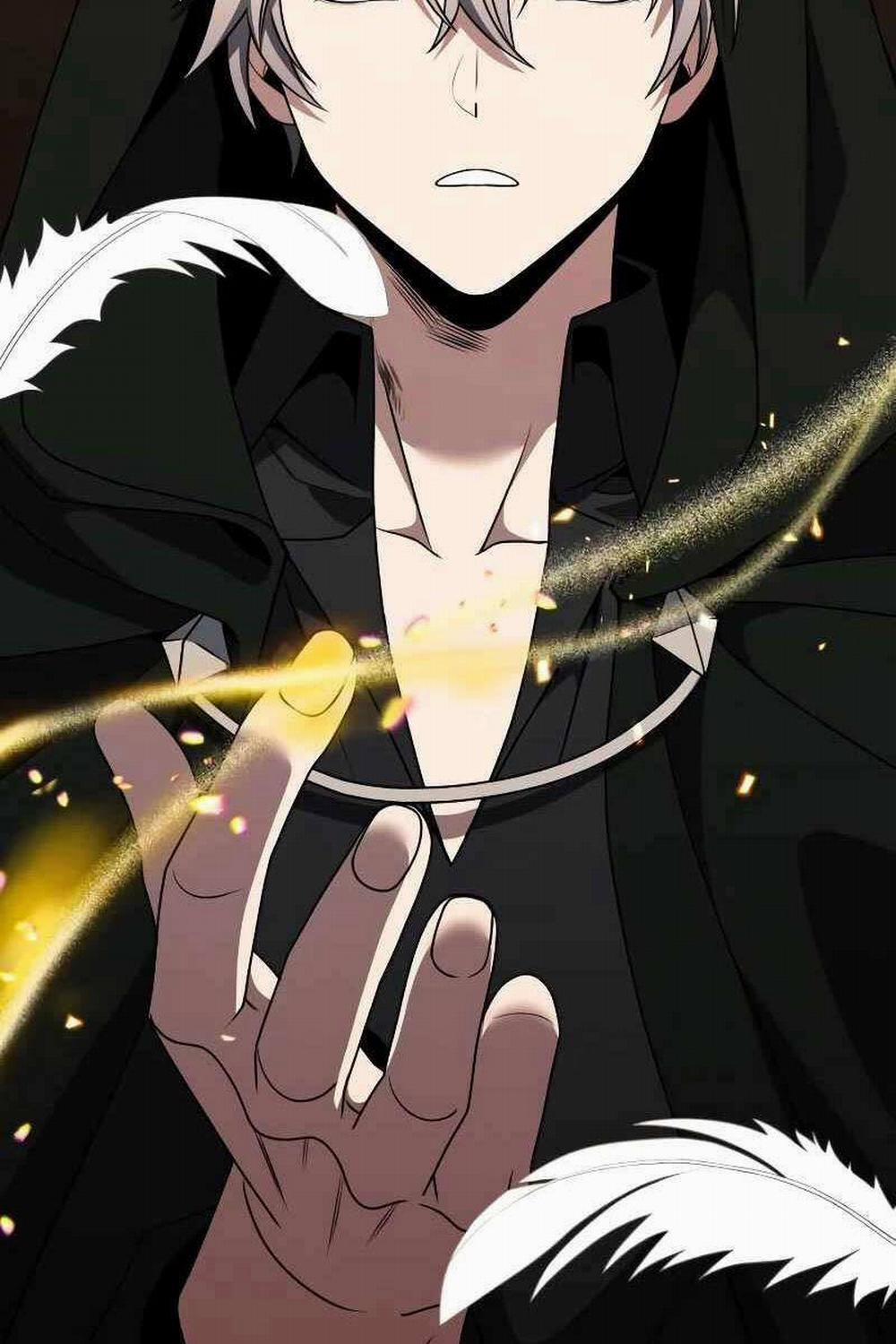 Hắc Kị Sĩ Thiên Tài Giới Hạn Thời Gian 46 trang 146