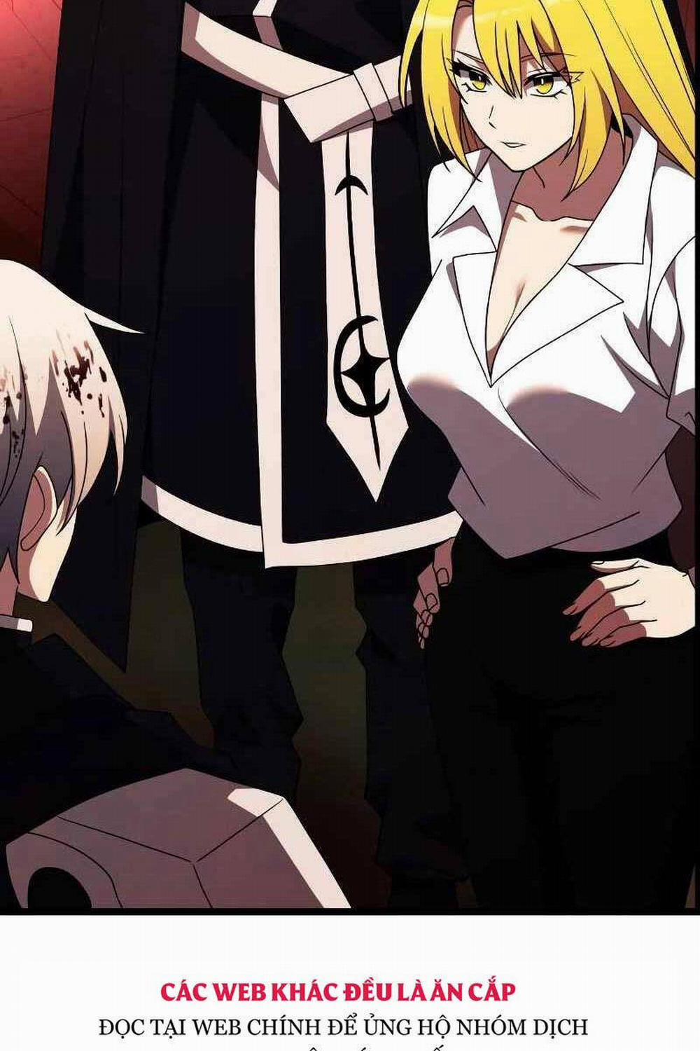 Hắc Kị Sĩ Thiên Tài Giới Hạn Thời Gian 46 trang 15