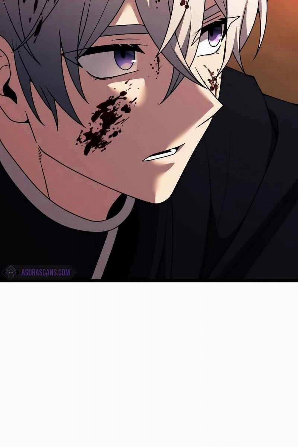 Hắc Kị Sĩ Thiên Tài Giới Hạn Thời Gian 46 trang 19