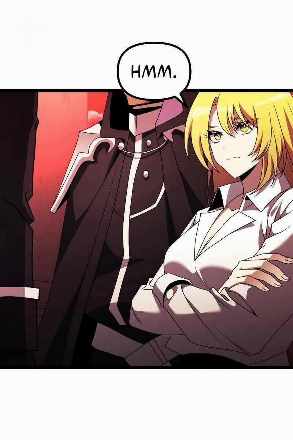 Hắc Kị Sĩ Thiên Tài Giới Hạn Thời Gian 46 trang 20