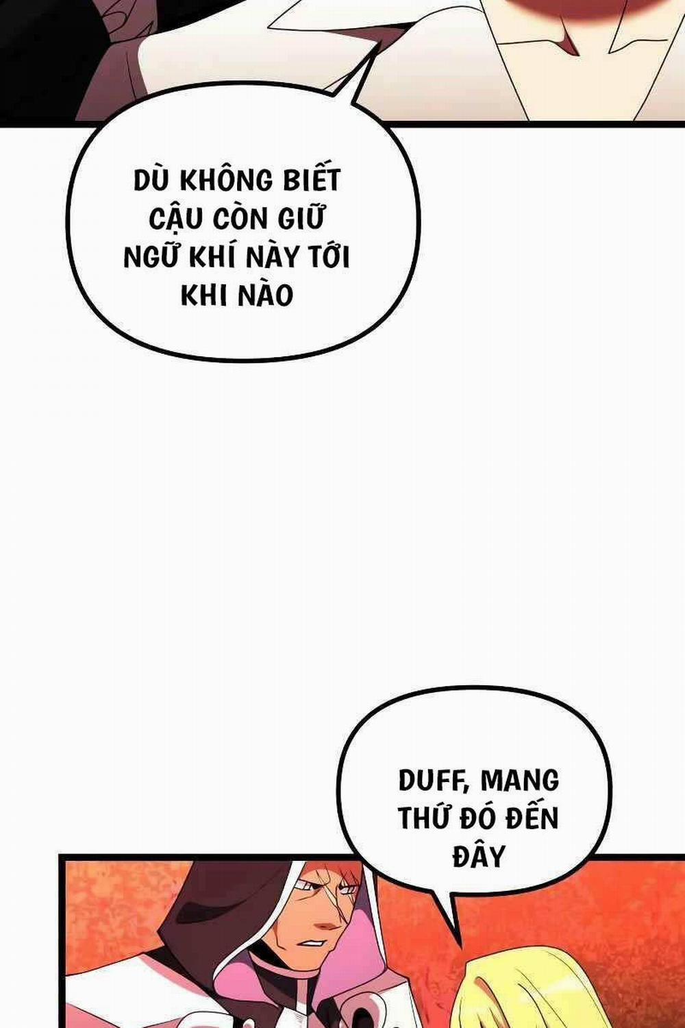 Hắc Kị Sĩ Thiên Tài Giới Hạn Thời Gian 46 trang 22