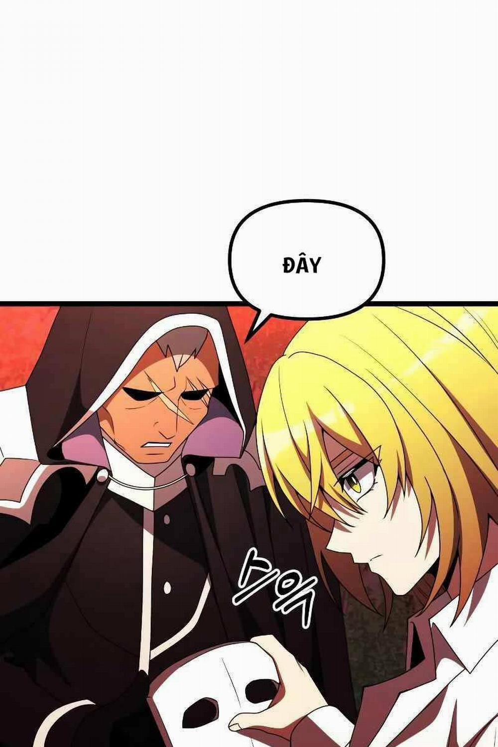 Hắc Kị Sĩ Thiên Tài Giới Hạn Thời Gian 46 trang 24