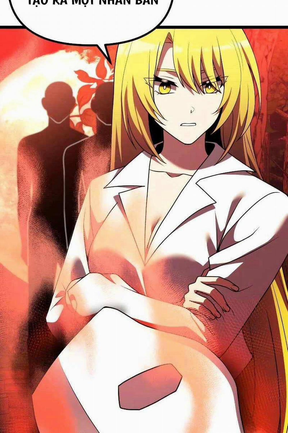 Hắc Kị Sĩ Thiên Tài Giới Hạn Thời Gian 46 trang 28