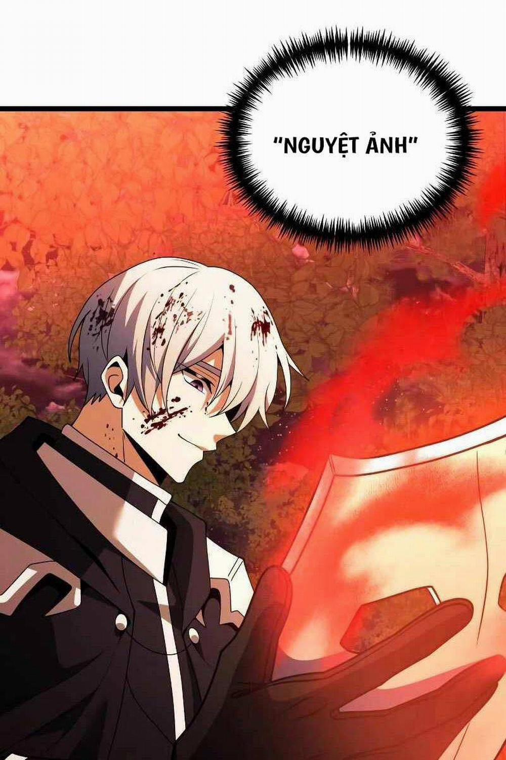 Hắc Kị Sĩ Thiên Tài Giới Hạn Thời Gian 46 trang 35