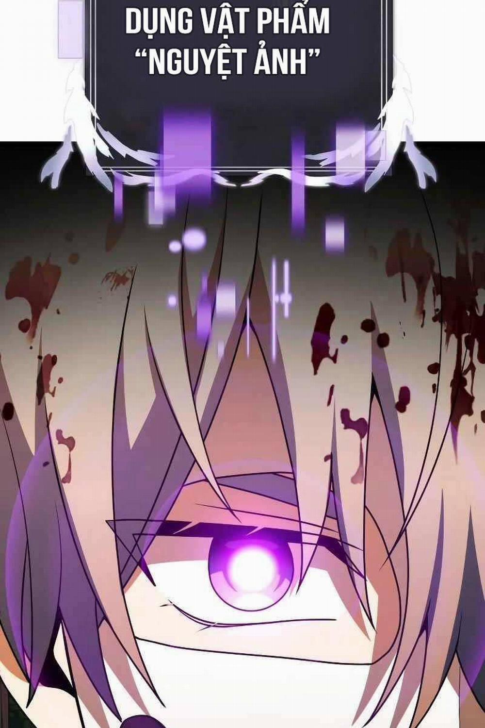 Hắc Kị Sĩ Thiên Tài Giới Hạn Thời Gian 46 trang 37