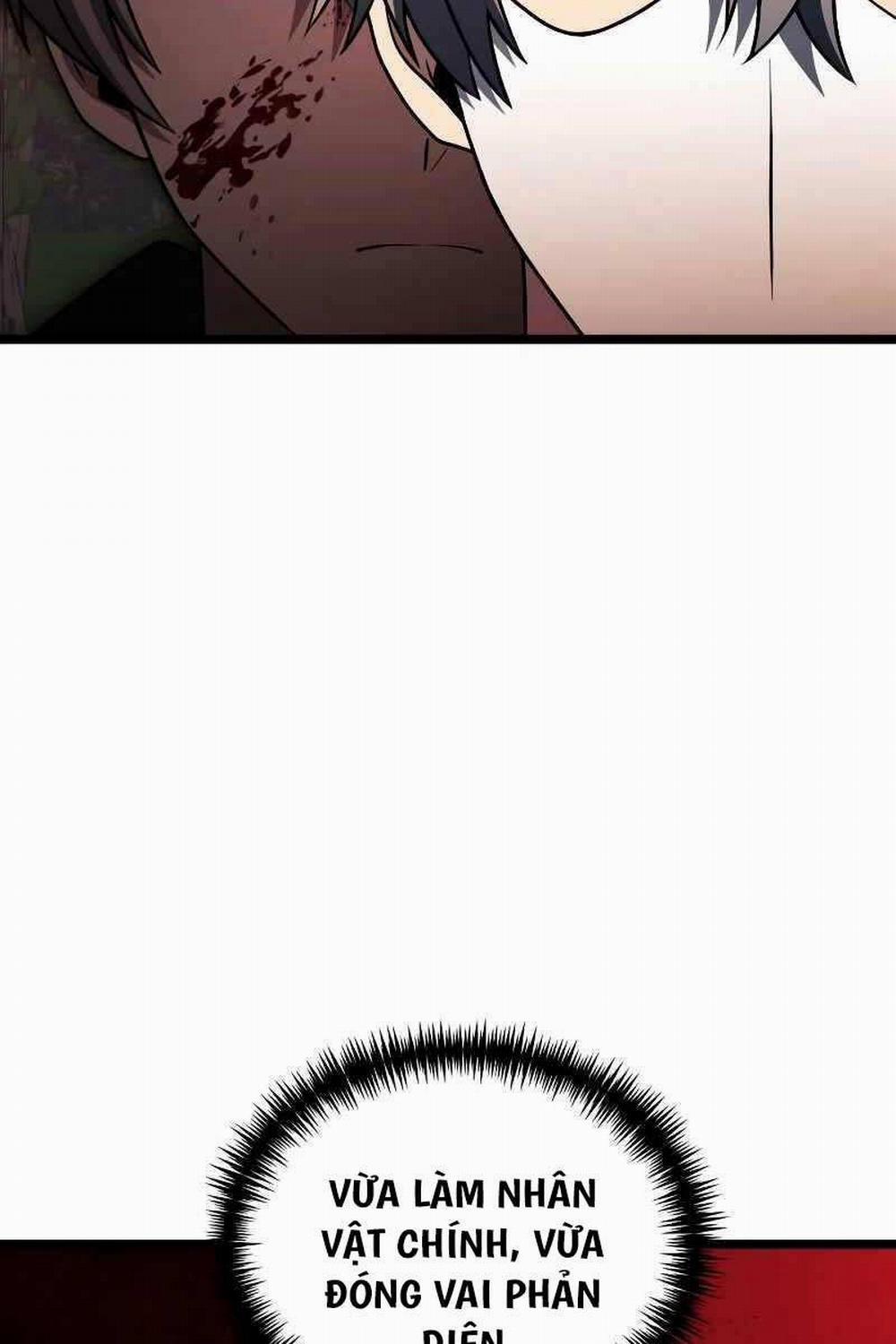 Hắc Kị Sĩ Thiên Tài Giới Hạn Thời Gian 46 trang 41